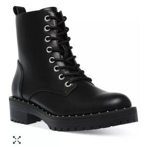 Dolce Vita Opalus Lace up Boot